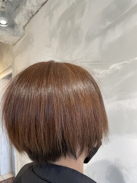 次世代髪質改善トリートメント