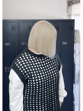 アプシー 明石店(Apsee) 【Apsee Hair】