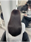 バイオレットブラウン