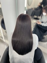 アルドーレヴェントホリエ(Ardore vento horie) バイオレットブラウン