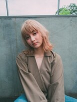 ビーウェイブ いわき(BE WAVE)&nbsp;ぷつっとロブ