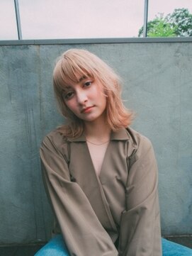 ビーウェイブ いわき(BE WAVE) ぷつっとロブ