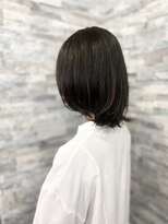 ヴィソップ(V.S.O.P) 未来まで美しく、安心して楽しめる白髪ぼかしカラーグレス