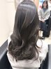 【髪質改善】カット＋選べるトリートメント
