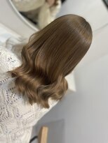 ラビス クローバー(Lovis clover)&nbsp;ミルクティー -miu-