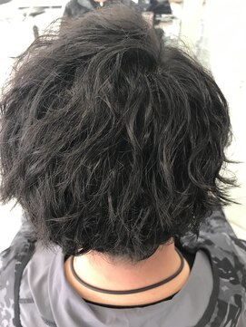 アネックス  パークサイド店(ANNEX) ツイストスパイラル