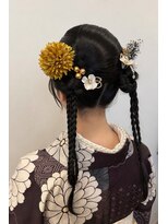 テトテプラス(tetote+)&nbsp;タイトツインスタイル