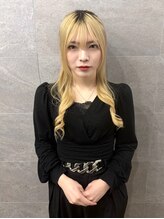 シエル (CIEL)&nbsp;岡田 璃月