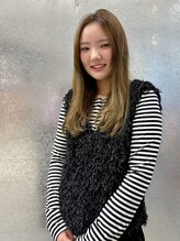 ジュノ オプシアミスミ店(Juno) 原囿 桃奈