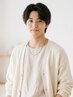 【60分】 メンズカット+お試しスパ