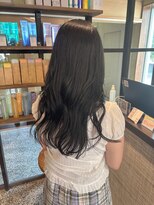 ゼロヘアー ガーデン(zero hair GARDEN)&nbsp;透明感グレージュ