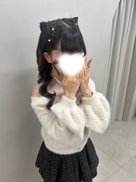 ソリン(Solin')&nbsp;猫耳ヘア