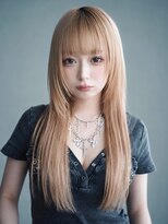 アルバム 銀座(ALBUM GINZA)&nbsp;ワンカールレイヤー_F41892