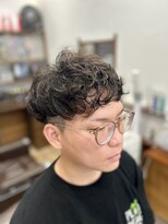 ニュートラル(Neutral) 緩めスペイン