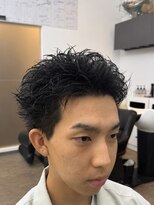 ディア 大宮店(DIA)&nbsp;大宮スパイキーショートスパイキーアクティブショート