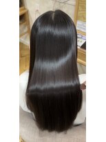 アームズヘアー arms hair&nbsp;美髪縮毛矯正/髪質改善トリートメント