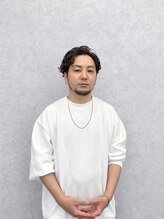 ネウィ 宮崎店(newi)&nbsp;中川 竜誠