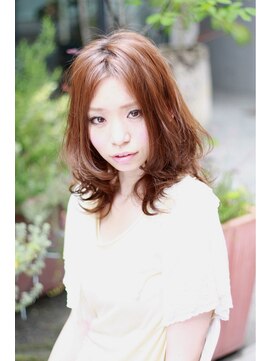 シエル(Ciel) ストカール☆