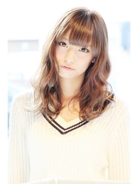 ペイジス(Pages) ふわっとフェミカジセミディ☆