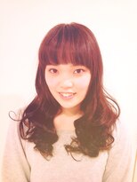 ラ チョッカ 幕張本郷店(la ciocca) ドーリーカール