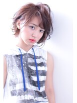 リメル 奥沢自由が丘店(Remel)&nbsp;【Ａｓｈ自由が丘/坂本哲也】ランダムカール×耳かけショート