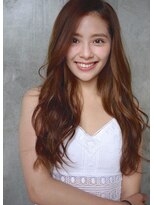 ザ ゴズウェル ヘア(The Goeswell Hair)&nbsp;大人カジュアル　ナチュラルウェーブ