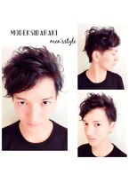 モードケイズ 阪急茨木店(MODE K's)&nbsp;スタイリスト/正津 圭美