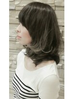 ワンハートイズム(One Heart ism) アッシュミディ