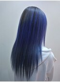 BLUE☆Violet