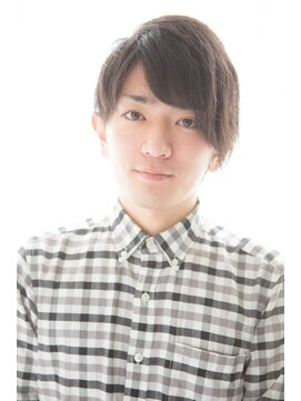 ヘアーデザイナーズ イチサンハチ 大橋駅前店(138) カット