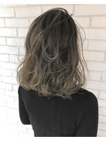 ラフ トーキョウ(RAF TOKYO) takuアンナチュラル外国人風グラデーション
