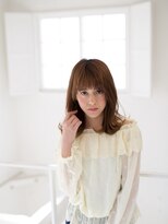 リアン 方南町店(Lian)&nbsp;外はねふんわりナチュラルストレート