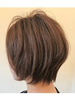 スターズ(STAR'S)&nbsp;ショートボブ