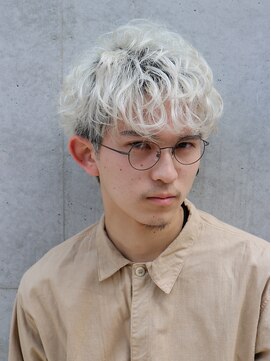 トイロ(toiro) ハイトーンマッシュ