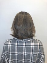 アヤナ バイ アヤラ(ayana by ayala)&nbsp;透明感×ハイライト<浦安　美容室>