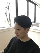 エストアール(S to R) ハンサムショート