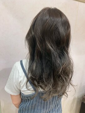 モードケイズ JR茨木improve店(MODE K's) アディクシーカラー