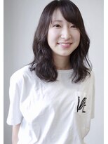 フィエル(fielu)&nbsp;ティアベージュ×ドライ×【ISAO】