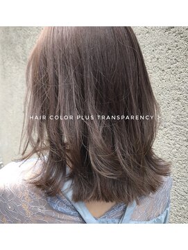 リンク ヘアスペース(Link hair space) 【Link】[お客様スタイル109］#グレージュ#レイヤー