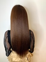 e.m.a プレミアムビューティーサロン 栄駅店(e.m.a PREMIUM BEAUTY SALON)&nbsp;美髪・髪質改善