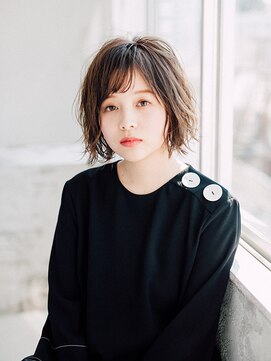 スラージュ 大井町(soulage) ゆるかわショート