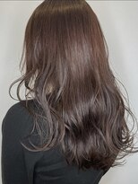 ロッカ ヘアーイノベーション(rocca hair innovation)&nbsp;ツヤ感アップパープル【パープル】【ツヤ】【稲毛美容室】