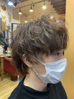 フレンズ 手稲店(friend's)&nbsp;エアリーマッシュ