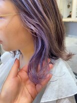 レトン 銀座(leton)&nbsp;ボブ/オリーブグレージュ/マッシュショート[東銀座/銀座]