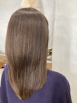 ウィクシー(wixy)&nbsp;水分保持力アップ　髪質改善トリートメント　【臼井綾佑】