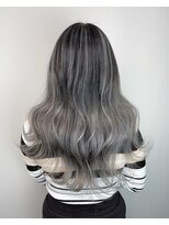 キラ(KIRA)&nbsp;バレイヤージュ