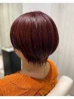 シック 浦和(CHIC)&nbsp;ベビーピンクカラー♪/ウチダ