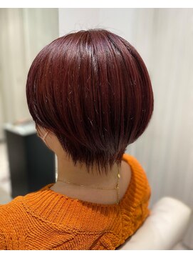 シック 浦和(CHIC) ベビーピンクカラー♪/ウチダ