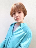 とろみベージュ