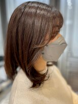 ザビー(THE B)&nbsp;【本八幡The B】お客様スタイル